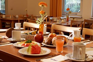 Hotel Achat Mannheim-hockenheim