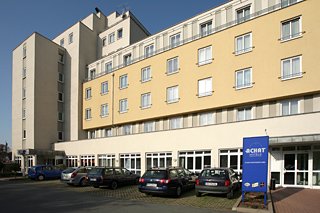 Hotel Achat Messe-chemnitz