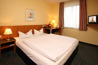 Hotel Achat Messe-chemnitz