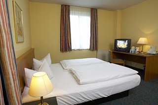 Hotel Achat Messe-chemnitz