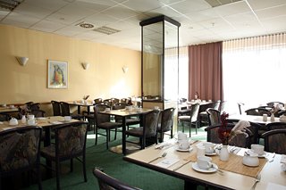 Hotel Achat Messe-chemnitz