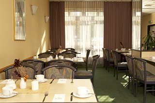 Hotel Achat Messe-chemnitz