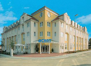 Hotel Achat Messe-leipzig