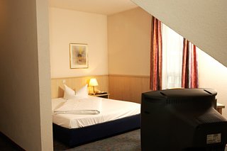 Hotel Achat Messe-leipzig