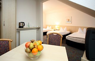 Hotel Achat Messe-leipzig