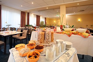 Hotel Achat Messe-leipzig