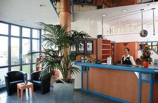 Hotel Achat Passau