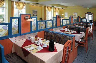 Hotel Achat Passau