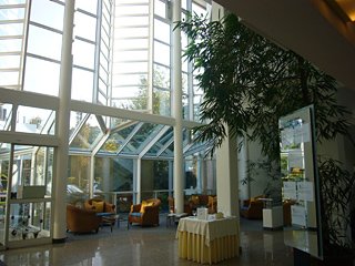 Hotel Achat Plaza Kulmbach