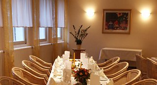 Hotel Achat Plaza Kulmbach