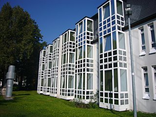 Hotel Achat Plaza Kulmbach