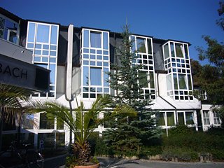 Hotel Achat Plaza Kulmbach