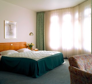 Hotel Achat Plaza Kulmbach