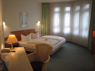 Hotel Achat Plaza Kulmbach