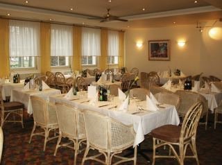 Hotel Achat Plaza Kulmbach