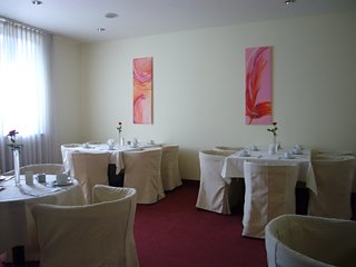 Hotel Achat Plaza Kulmbach