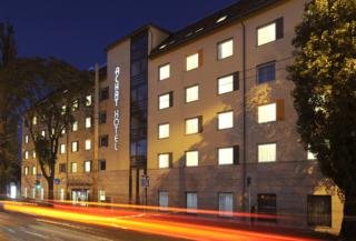 Hotel Achat Premium