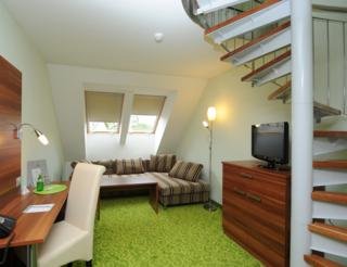 Hotel Achat Premium