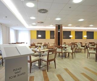 Hotel Achat Premium