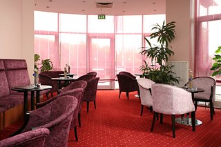 Hotel Achat Premium Bochum