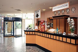 Hotel Achat Premium Bochum