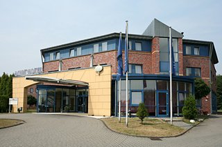 Hotel Achat Premium Bochum