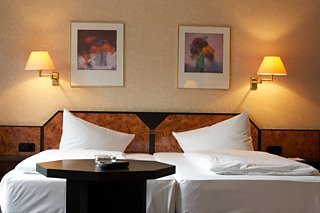 Hotel Achat Premium Bochum