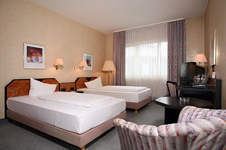 Hotel Achat Premium Bochum