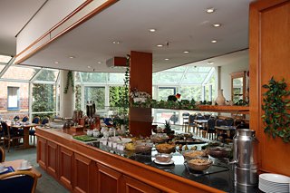 Hotel Achat Premium Bochum