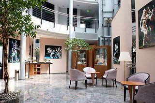 Hotel Achat Premium Bochum