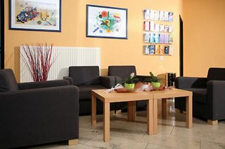 Hotel Achat Stuttgart