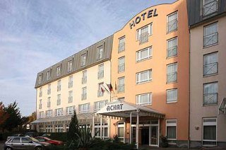 Hotel Achat Zwickau