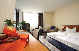 Hotel Achat Zwickau