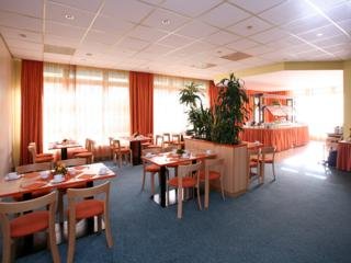 Hotel Achat Zwickau