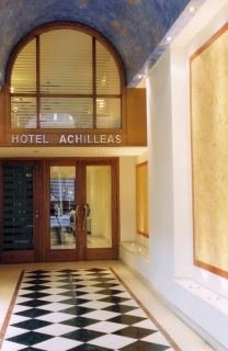 Hotel Achilleas