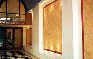 Hotel Achilleas