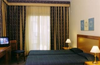 Hotel Achilleas