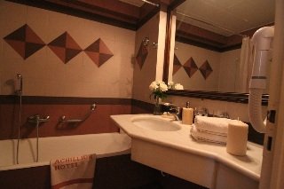 Hotel Achillion