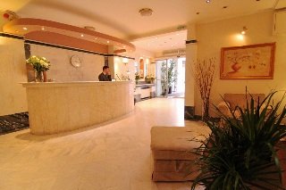 Hotel Achillion