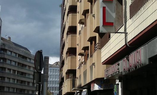 Hotel Achuri