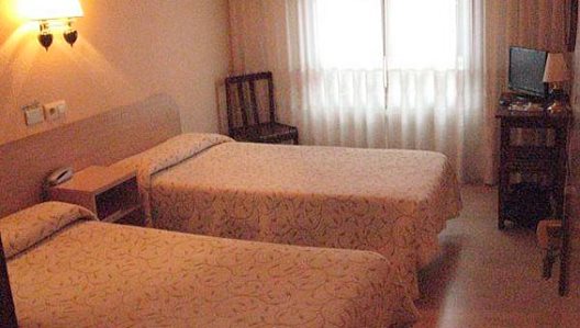 Hotel Achuri