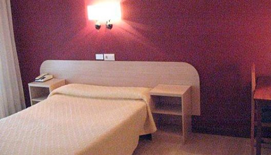 Hotel Achuri