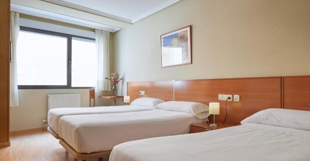Hotel Achuri