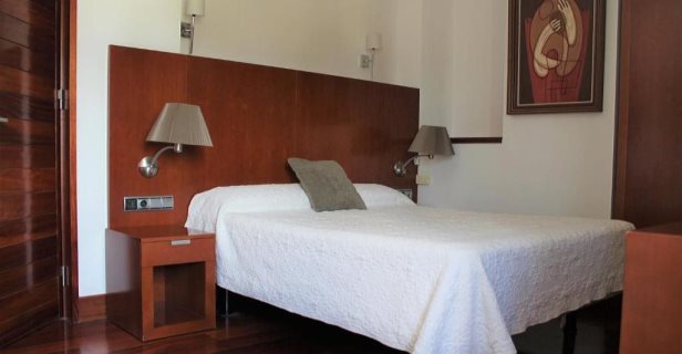 Hotel Acinipo