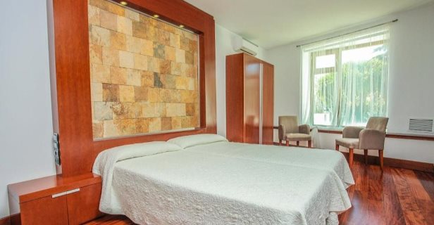 Hotel Acinipo
