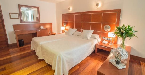 Hotel Acinipo