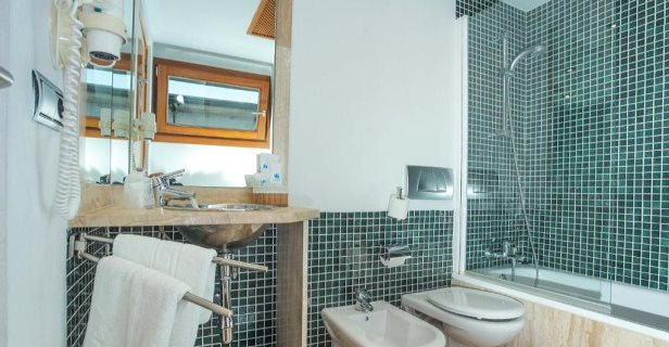 Hotel Acinipo