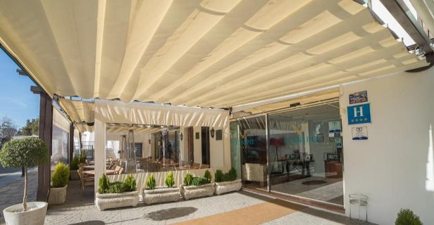 Hotel Acinipo