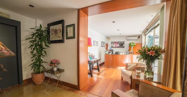 Hotel Acinipo