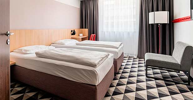 Hotel Acom Vienna
